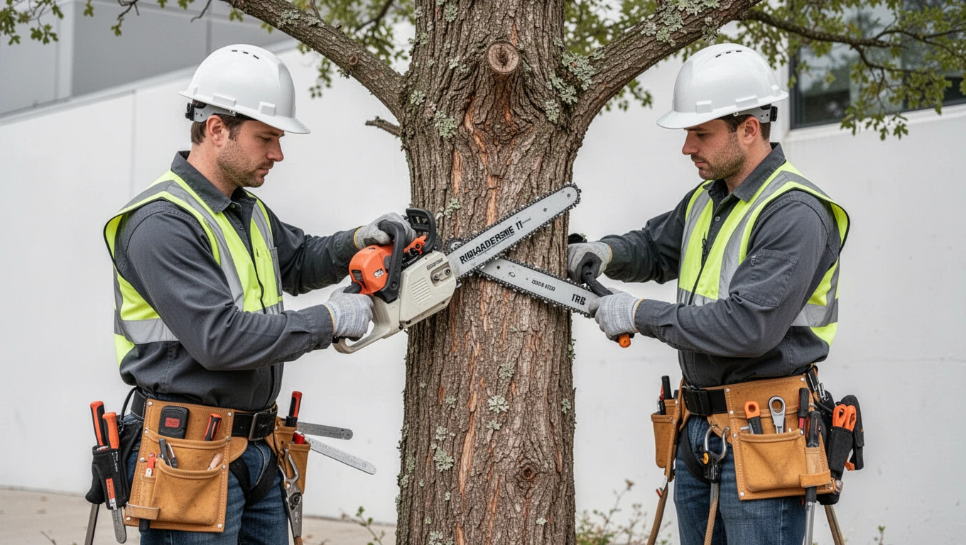 Tree Risk Assessment
